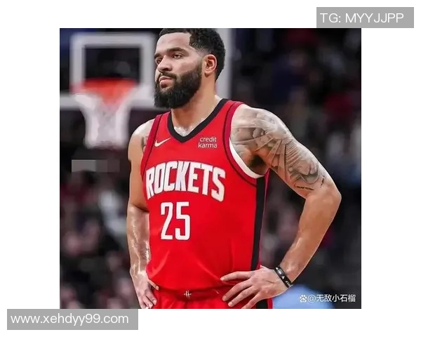 弗雷德范弗利特的崛起之路：从无名小卒到NBA明星的传奇故事